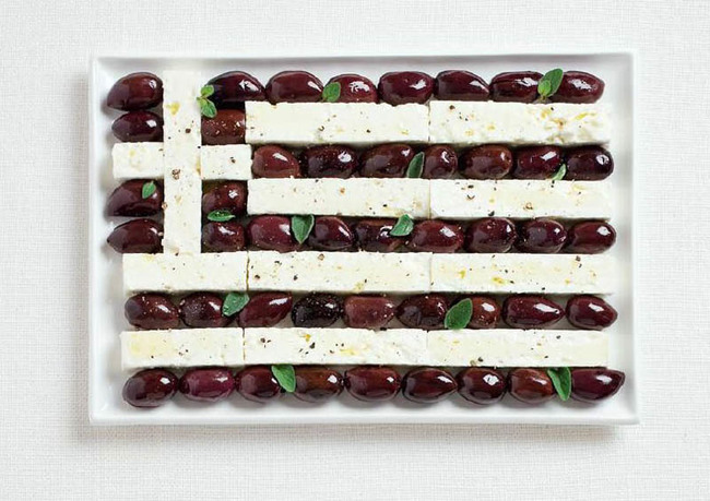 Traditional-Food-Replication-of-National`s-Flags-7