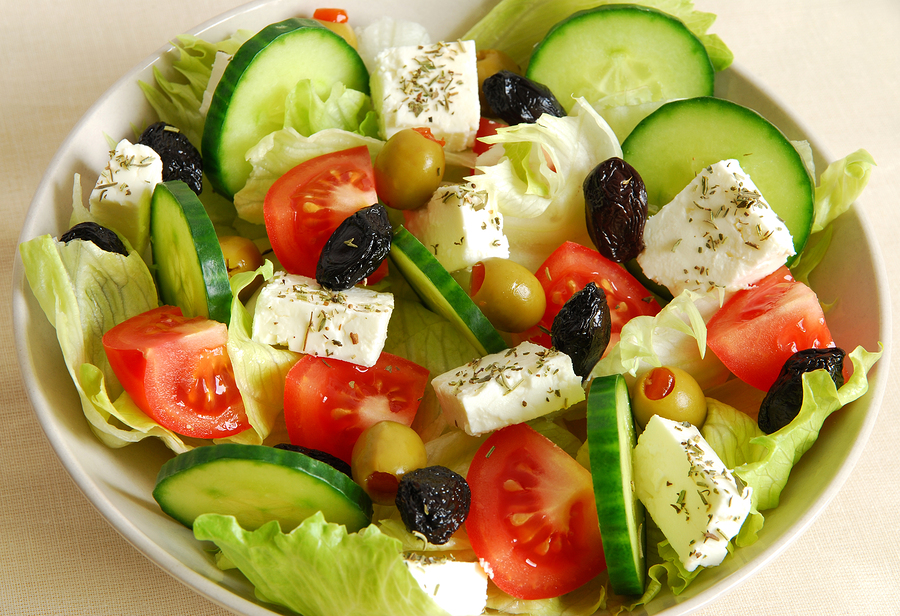 Delicious and Healthy Cucumber Salad Recipes - Women Daily Magazine