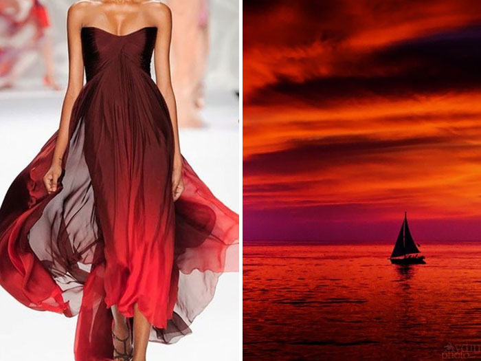 Fashion-and-Nature-A-Russian-Artists-Compares-Designer-Dresses-with-Nature-10