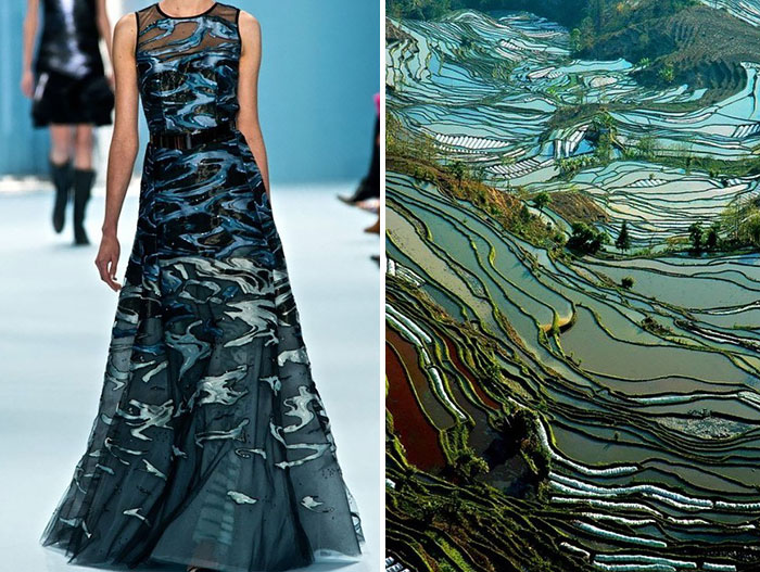 Fashion-and-Nature-A-Russian-Artists-Compares-Designer-Dresses-with-Nature-11