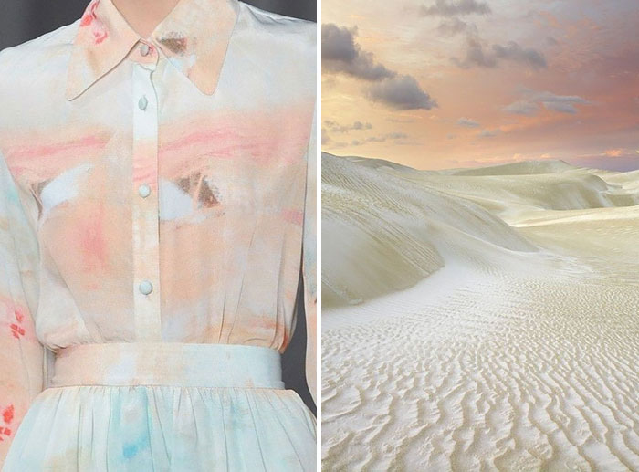 Fashion-and-Nature-A-Russian-Artists-Compares-Designer-Dresses-with-Nature-19