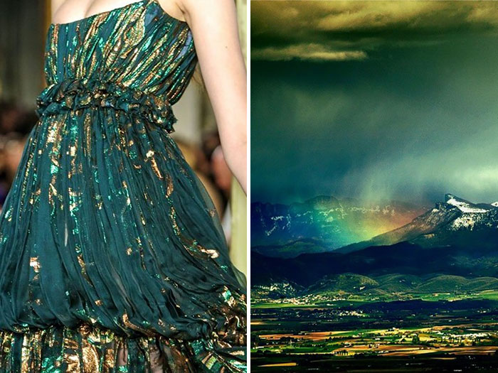 Fashion-and-Nature-A-Russian-Artists-Compares-Designer-Dresses-with-Nature-22