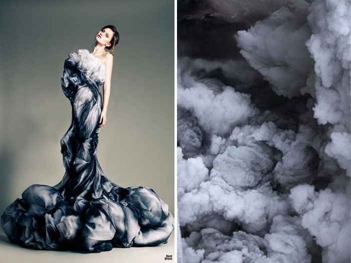 Fashion-and-Nature-A-Russian-Artists-Compares-Designer-Dresses-with-Nature-24