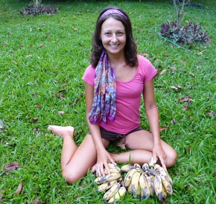 She-Only-Ate-Bananas-for-12-Days-Look-What-Happened-1