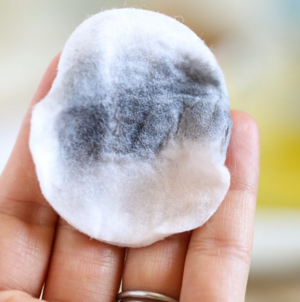 Homemade 2Ingredients Makeup Remover Women Daily Magazine