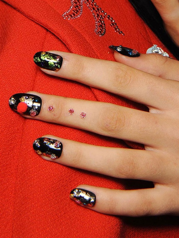 Nail-Art-Inspiration-from-the-Celebrities-9