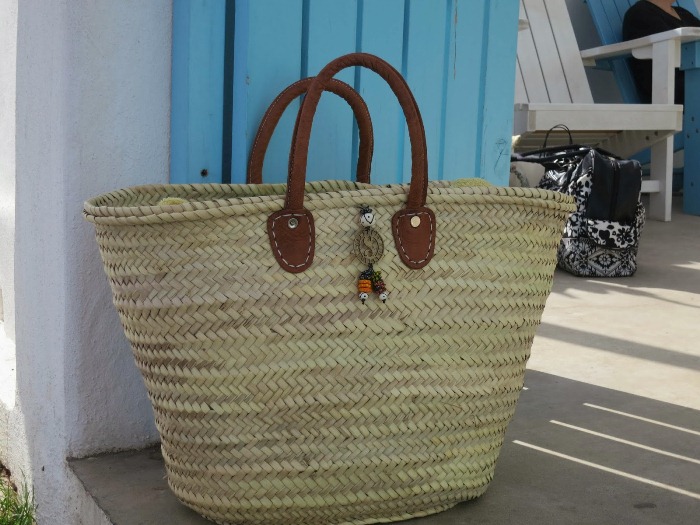 Straw Bags: The Biggest Trend for This Summer! - Women Daily Magazine