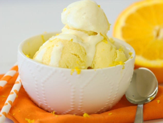 Delicious-Homemade-Creamy-Orange-Ice-Cream-Recipe-1