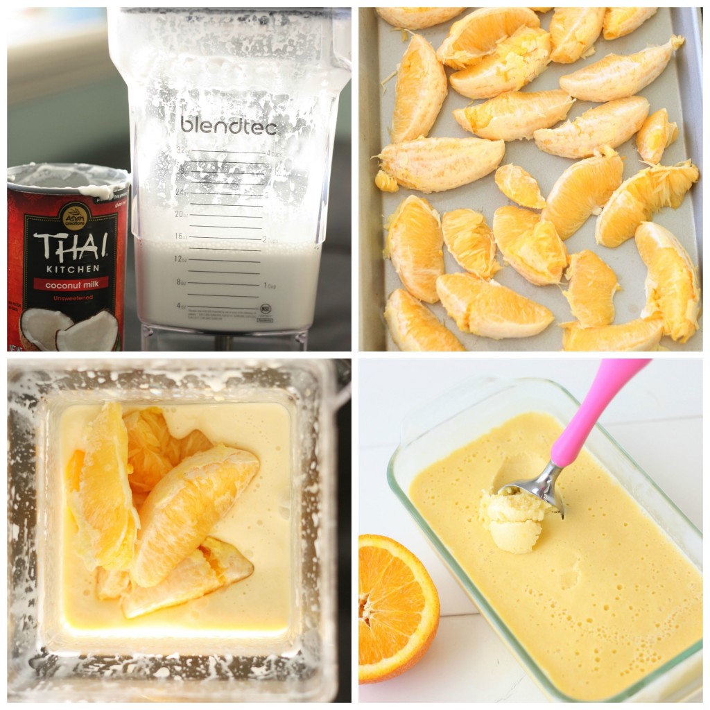 Delicious-Homemade-Creamy-Orange-Ice-Cream-Recipe-2