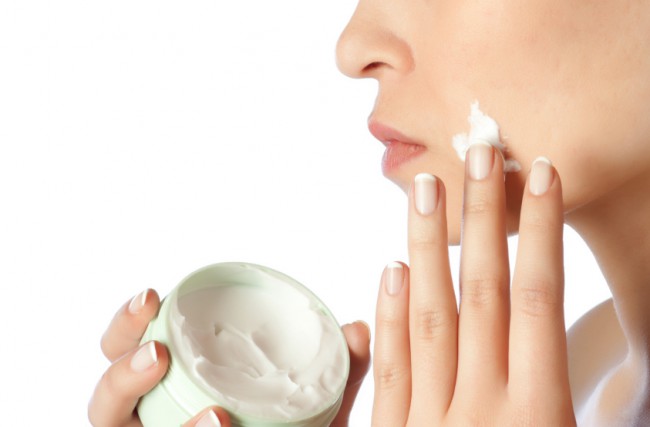 Anti-Aging Cream That Works Like Botox