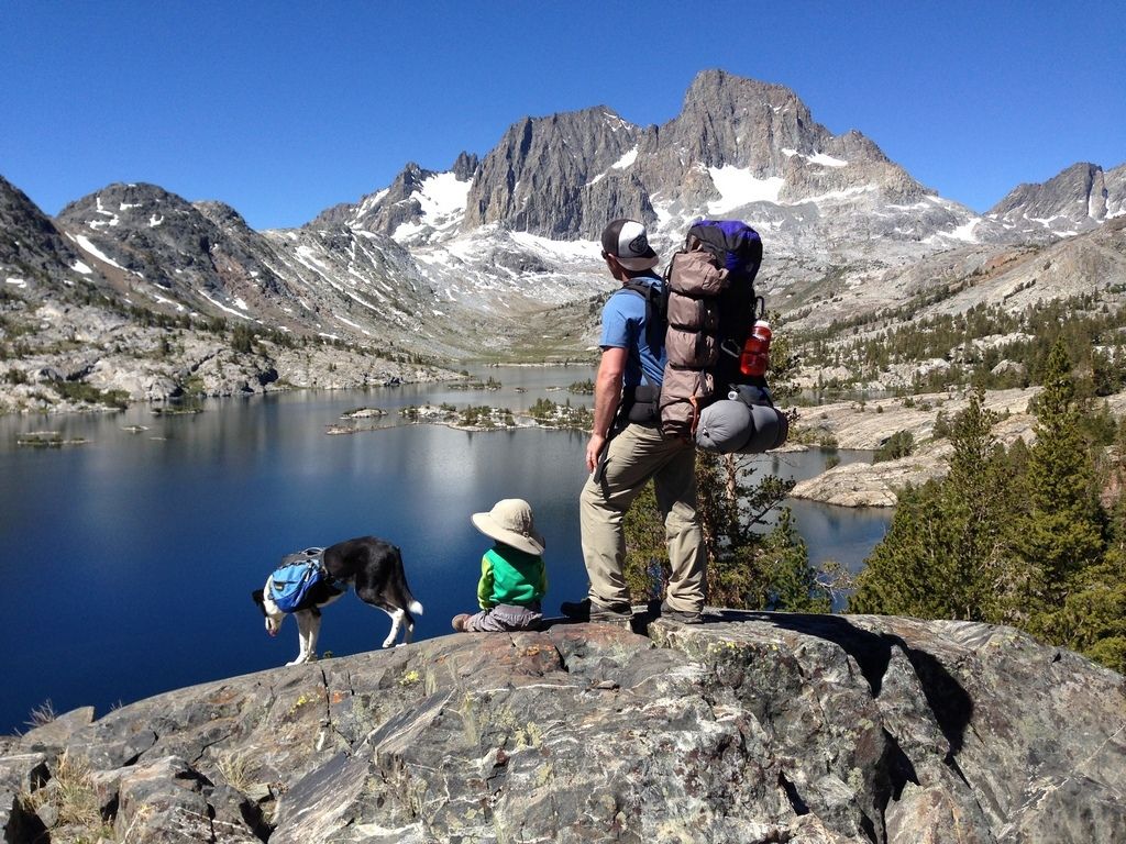 The-3-Year-Old-Boy-Who-Has-Hiked-More-Than-300 miles-6