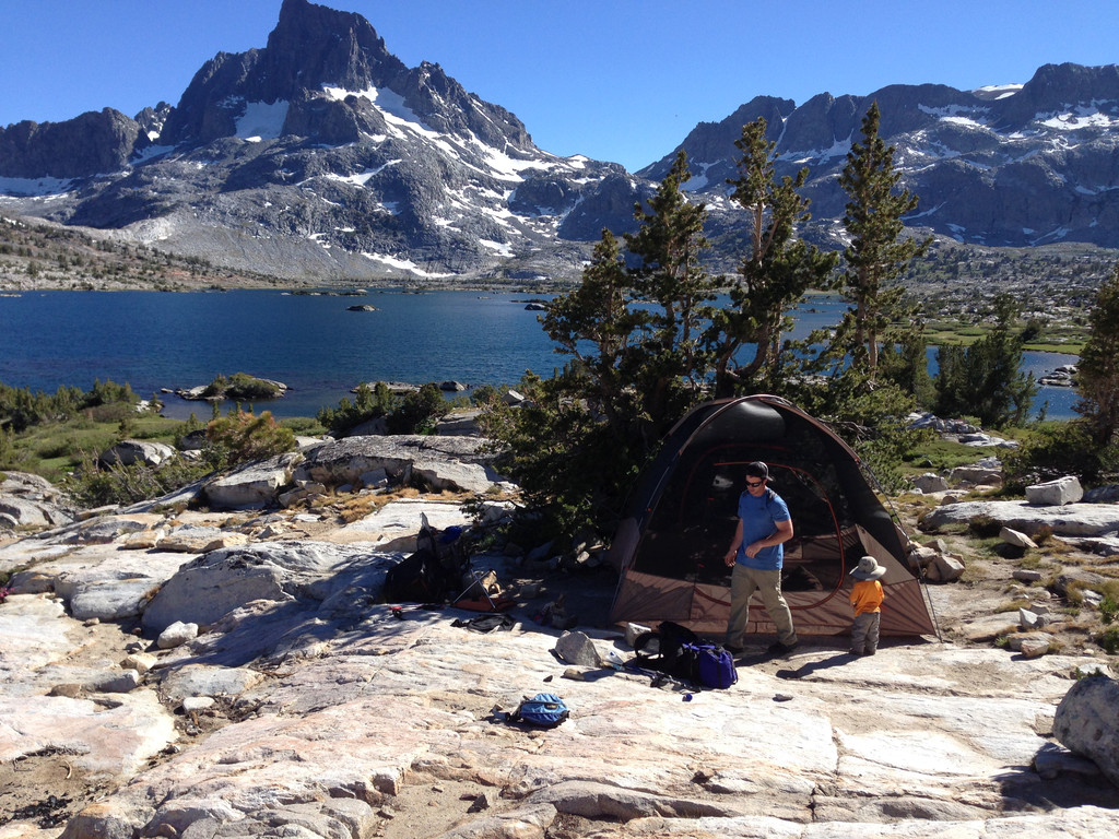 The-3-Year-Old-Boy-Who-Has-Hiked-More-Than-300 miles-8