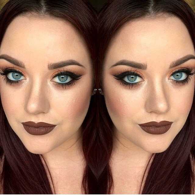 The-Perfect-Lipstick-Color-For-Fall-2015-1