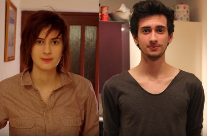 A-Transgender-Man-Took-a-Selfie-Every-Day-for-3-Years-to-Show-His-Transition-to-The-World-2