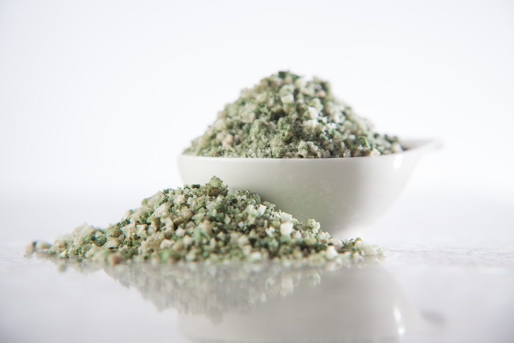 Change Your Diet, Change Your LifeHealthy Salt Substitutes Women Daily Magazine