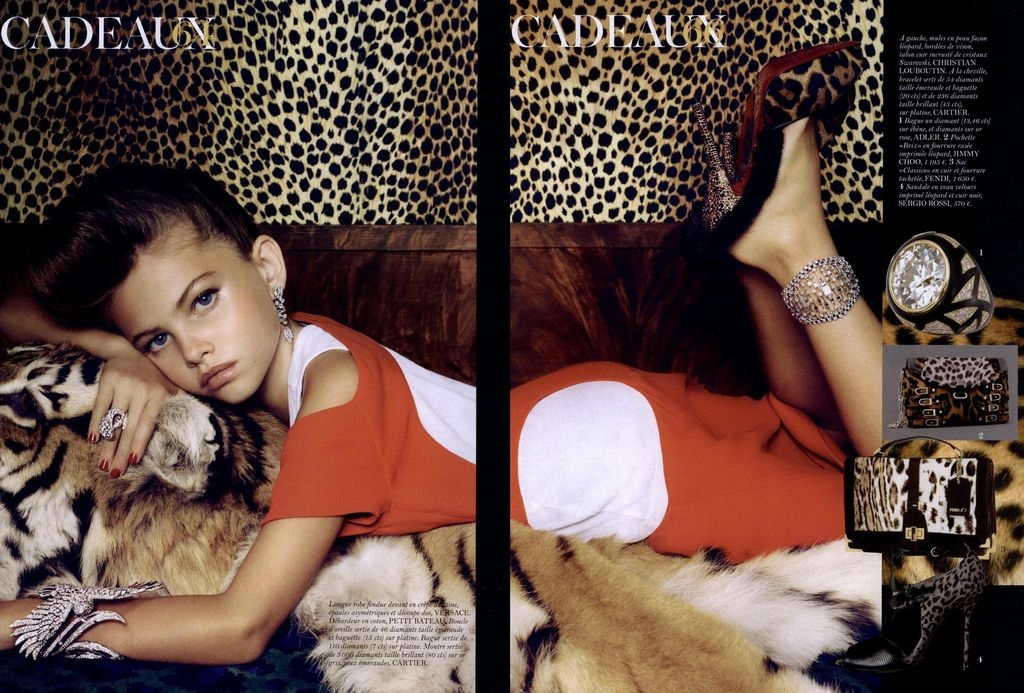 Do-You-Remember-the-Child-Modelling-Sensation-Thylane-Blondeau-1