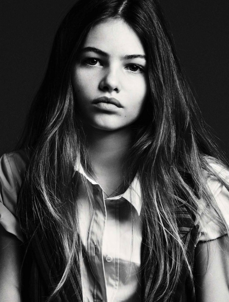 Do-You-Remember-the-Child-Modelling-Sensation-Thylane-Blondeau-4