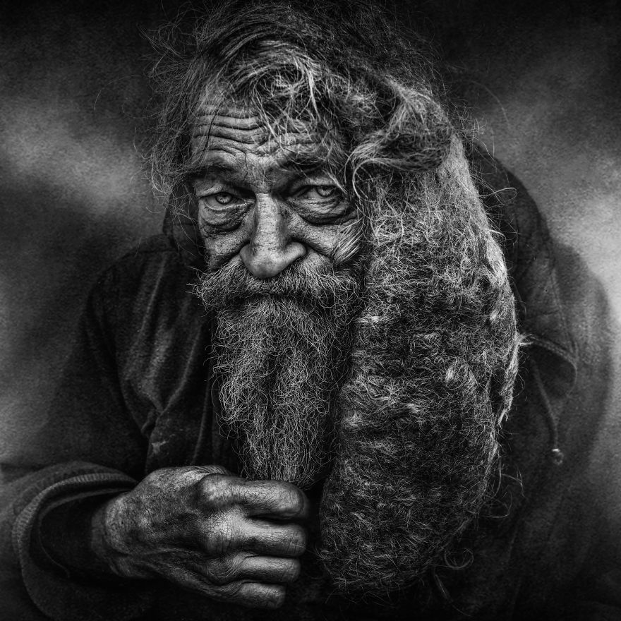 This-Photographer-Photographs-The-Homeless-by-Becoming-One-of-Them-2