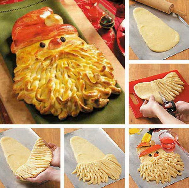10-Ideas-How-to-Decorate-Your-Christmas-Food-7
