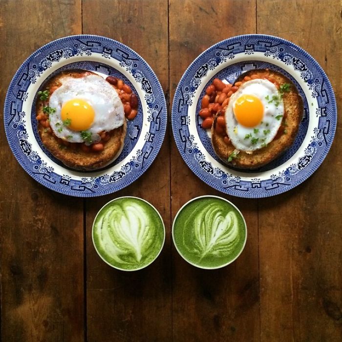 Loving-Man-Creates-the-Perfect-Symmetrical-Breakfast-for-His-Boyfriend-Every-Day-11