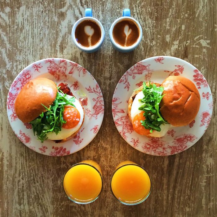 Loving-Man-Creates-the-Perfect-Symmetrical-Breakfast-for-His-Boyfriend-Every-Day-9