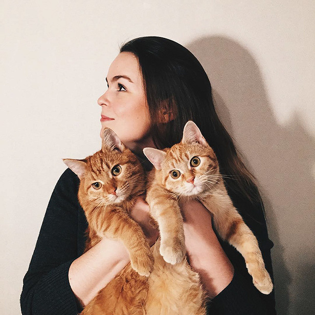 Two-Adopted-Ginger-Cats-are-Taking-Over-the-Internet-With-Their-Cuteness-15