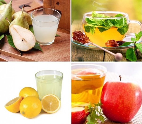 Here is How to Dissolve Gallstones With the Best Home Remedies Women