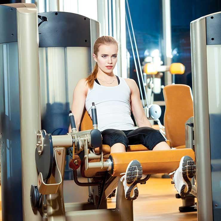 5 Most Dangerous Pieces of Gym Equipment - Women Daily Magazine