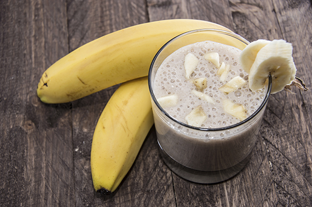 Banana Smoothie