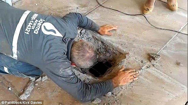 Incredible-Rescue-Story-They-Heard-Crying-Underground-And-Refused-To-Ignore-It-2