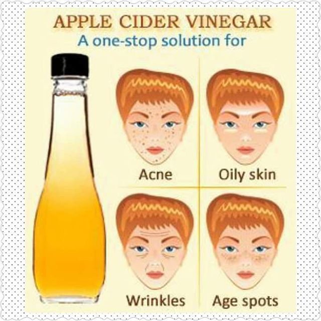 Here’s-Why-You-Should-Clean-Your-Face-With-Apple-Cider-Vinegar-Every-Day-1