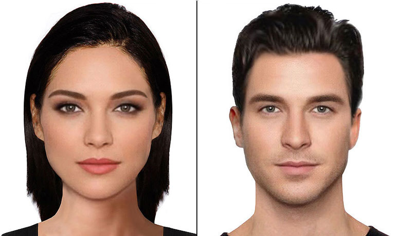Here’s-What-The-Most-Beautiful-Man-and-Woman-Look-Like-According-to-Science-1