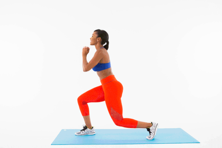 Sculpt-Your-Butt-With-These-11-Lunge-Variations-11