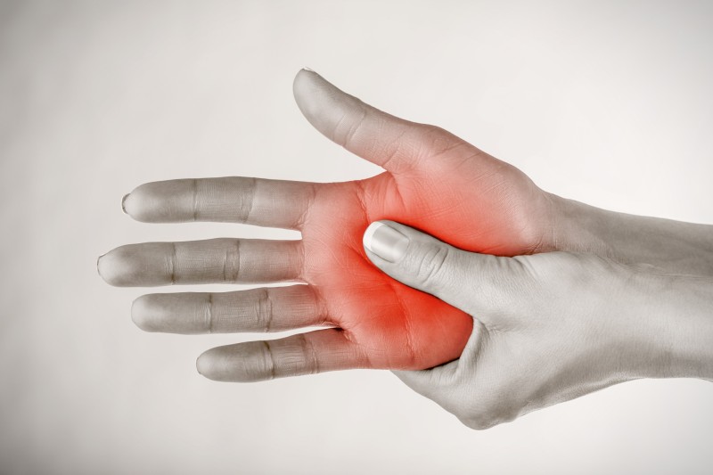 How to Manage Pain with Medications after Orthopaedic Hand Surgery