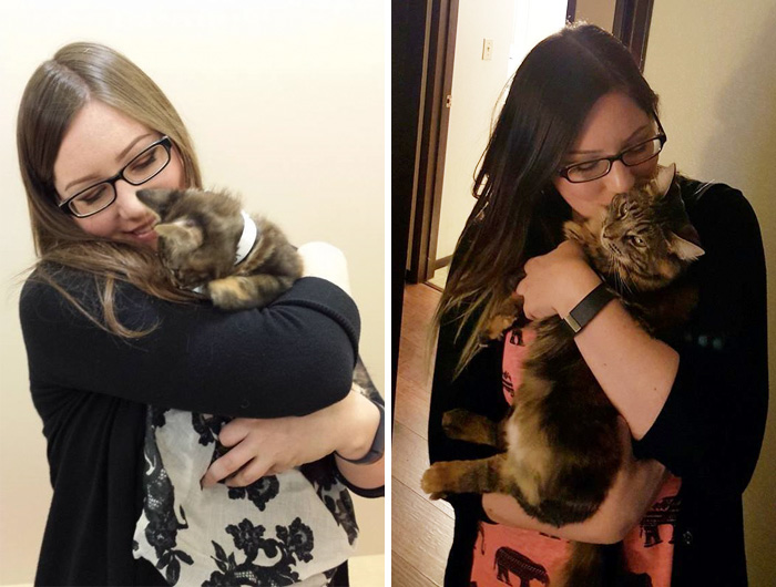 Heartbreaking-First-And-Last-Pictures-Of-Pets-That’ll-Make-You-Want-To-Hug-Your-Pet-20