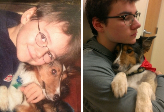 Heartbreaking-First-And-Last-Pictures-Of-Pets-That’ll-Make-You-Want-To-Hug-Your-Pet-3