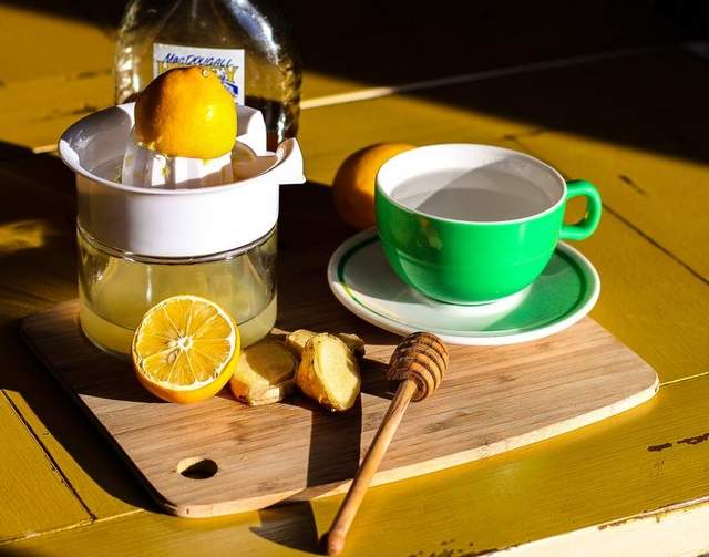 The “Annoying” Warm Lemonade Why Doctors Highly And Are