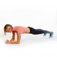 Sculpt Your Arms With This 30-Day Arm Challenge - Women Daily Magazine