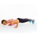 Sculpt Your Arms With This 30-Day Arm Challenge - Women Daily Magazine