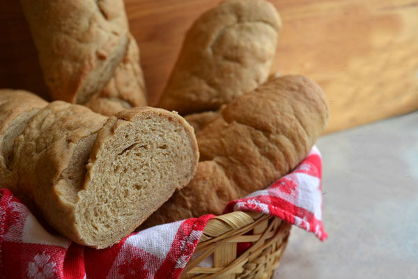 You Will Never Buy Bread Again With These Incredible