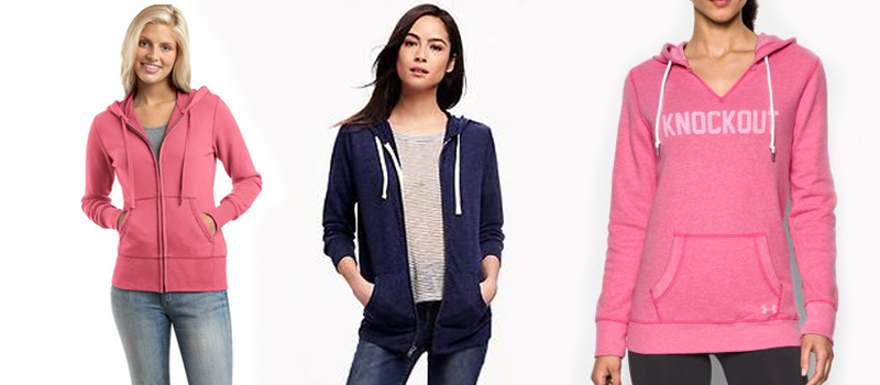 What Wholesale Women&#39;s Hoodies Entails - Women Daily Magazine