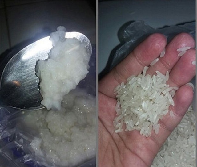 8 Foods Made in China You Should Avoid They are Filled with Cancer