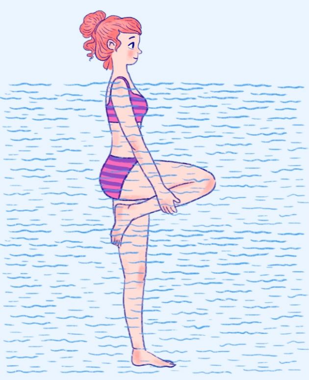 10-water-exercises-thin-waist-toned-legs-2