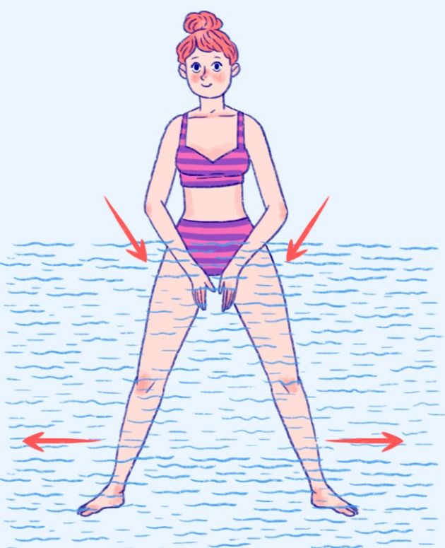 10-water-exercises-thin-waist-toned-legs-8