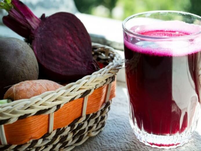 Homemade Elixir That Will Help You Fight Anemia Women Daily Magazine
