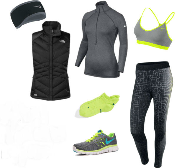 Gym Fashion for Any Season Women Daily Magazine