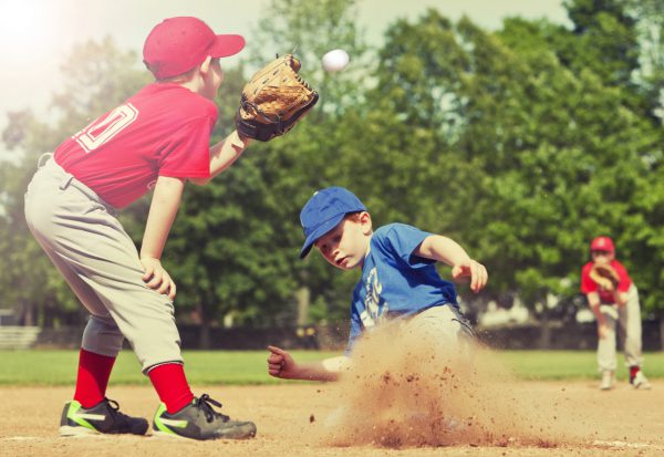 7 Amazing Health Benefits Of Baseball To Your Kid Women Daily Magazine