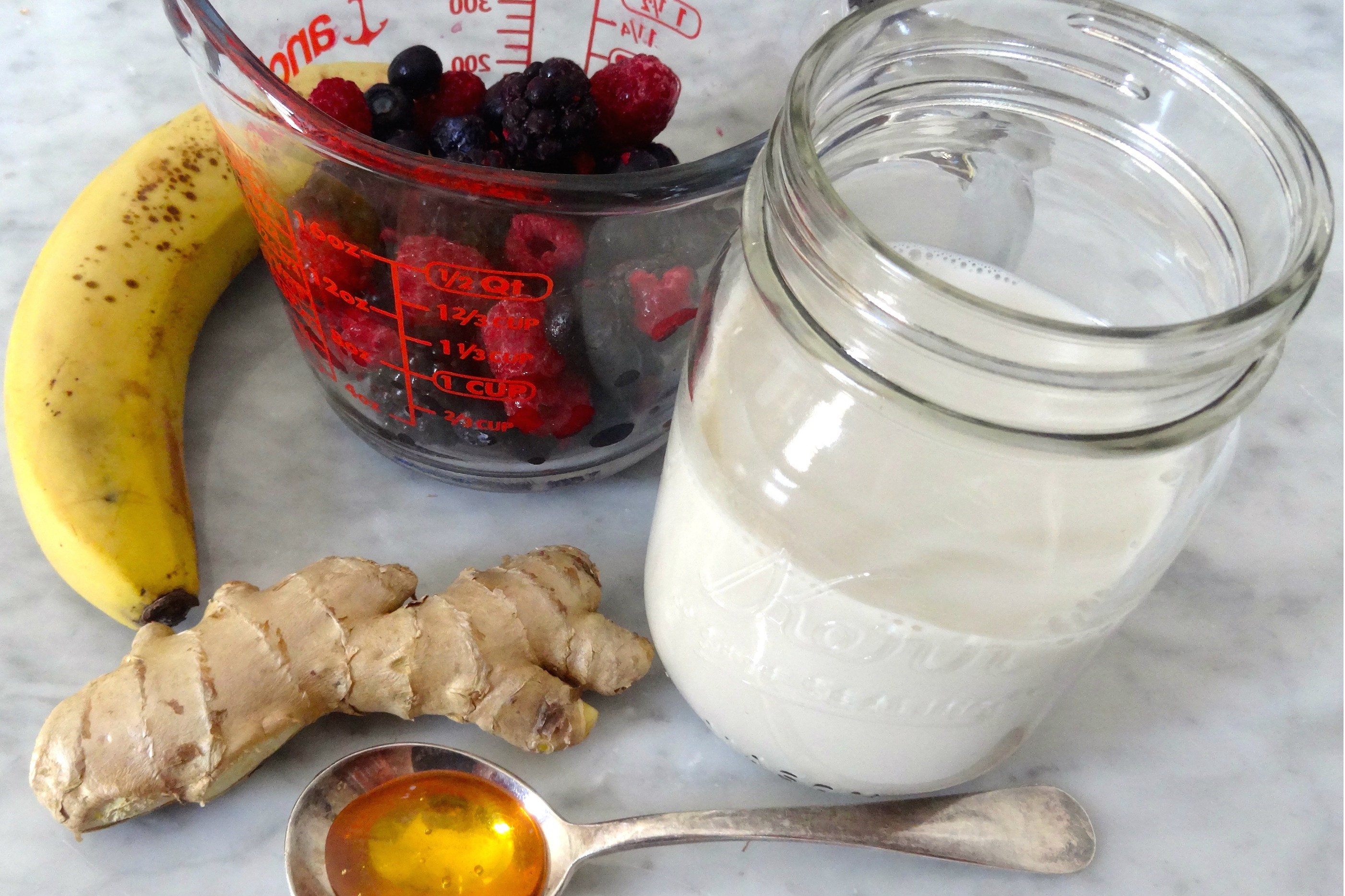 5 Best Ways To Make Stomach Soothing Smoothies Women Daily Magazine