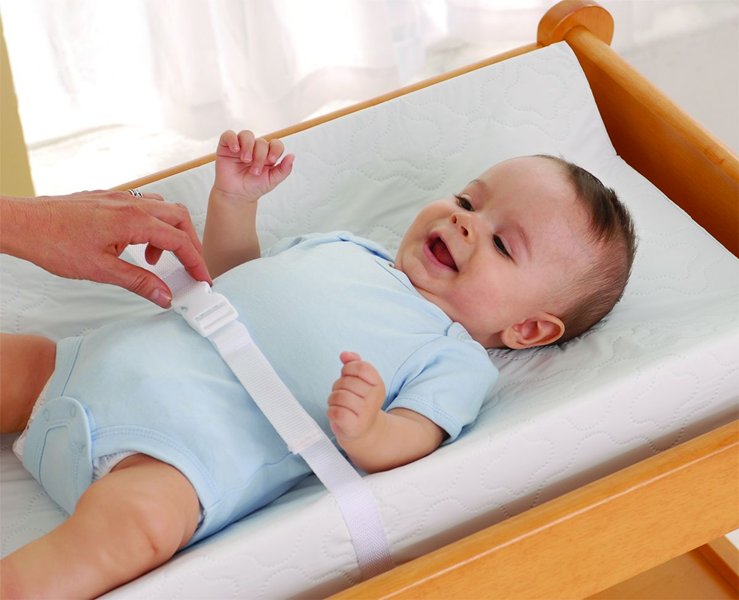 How to Buy The Right Changing Pads For Babies? Women Daily Magazine