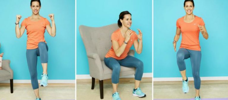 8-ways-to-burn-calories-fast-at-home - Women Daily Magazine